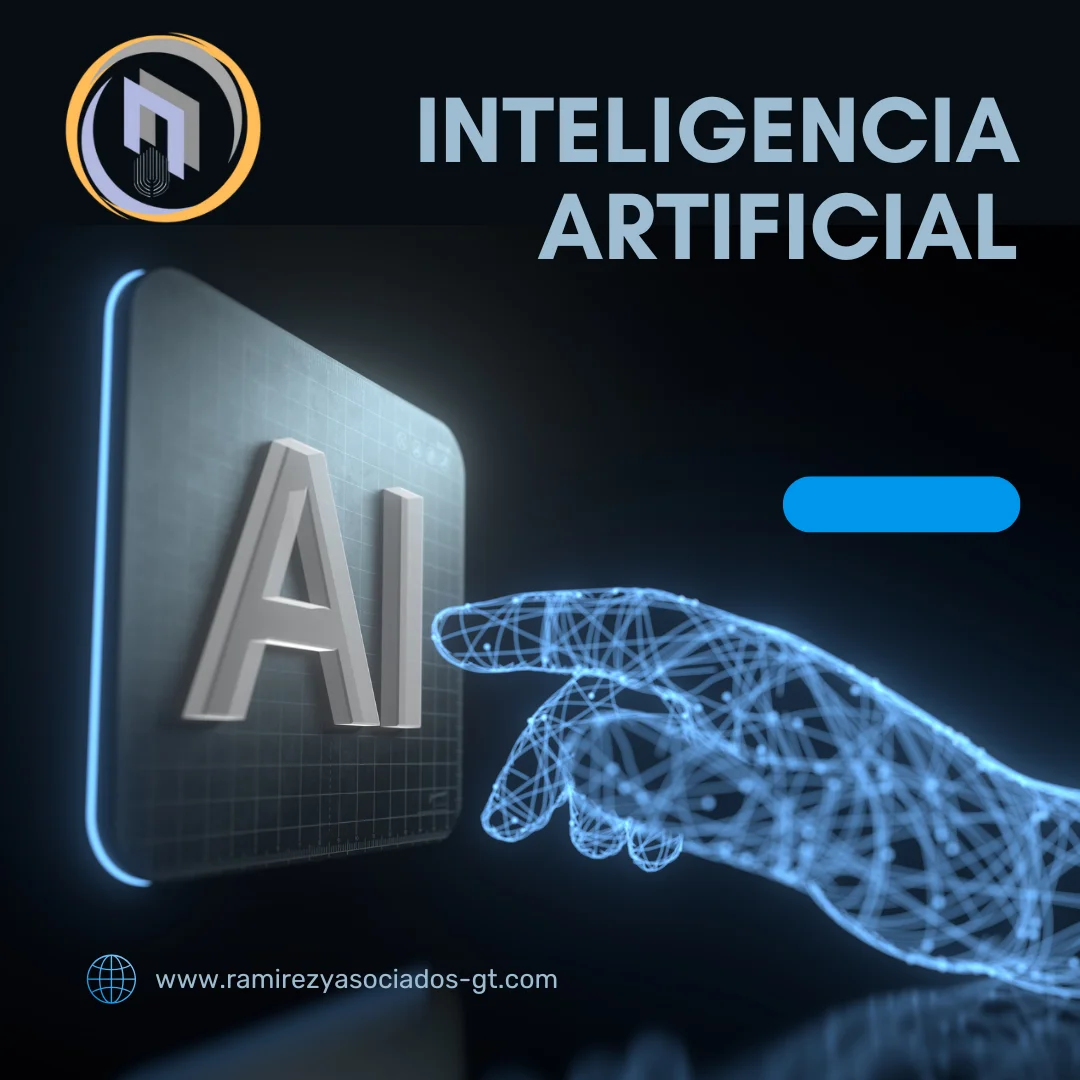 Curso de Inteligencia Artificial